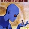 il pianeta selvaggio