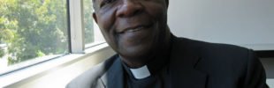 Mons.Nicolas Djomo