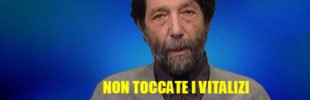 Non toccate i vitalizia – Massimo Cacciari