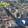 Unione Europea finanzia Africa Zambia