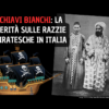 Schiavi bianchi: la verità sulle razzie piratesche in Italia