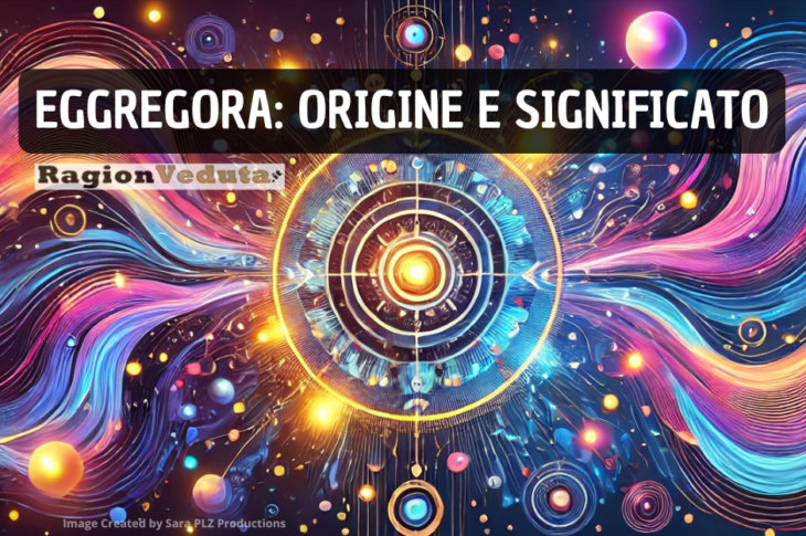 Eggregora: origine e significato