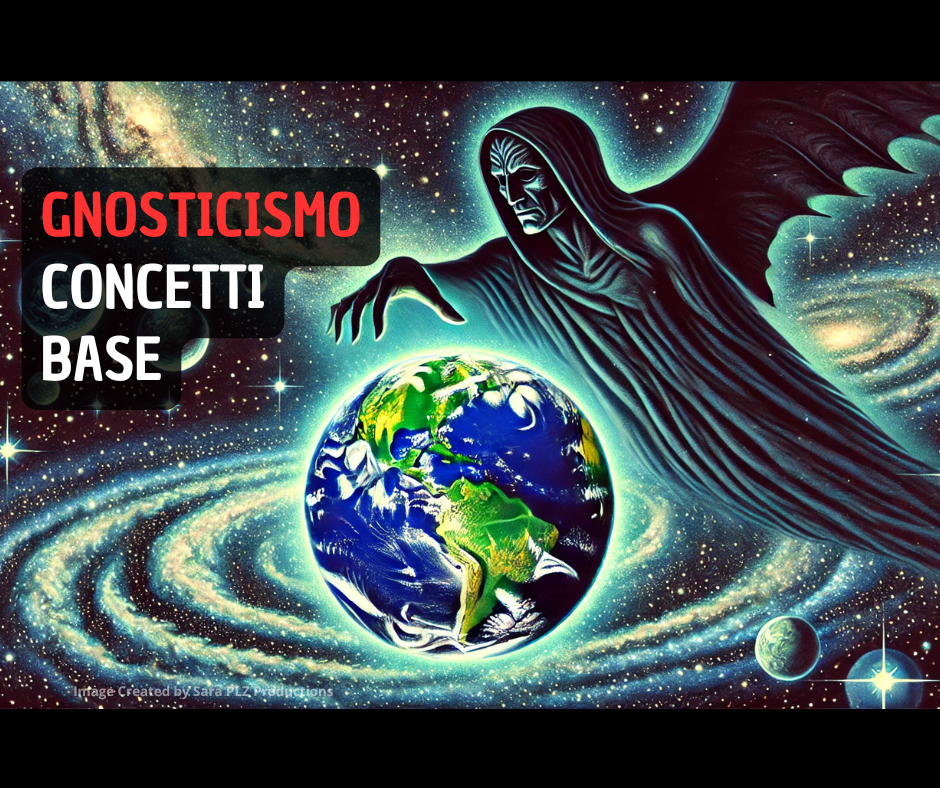 Le basi dello gnosticismo: cos’è il cristianesimo gnostico?